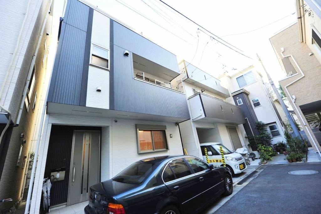 桜の川1 Ikebukuro Shopping Paradise Three Villa Tōkyō